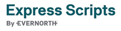 Express Scripts logo